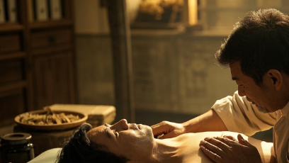 科普，背俞穴与<span style="color: #da4707">脏腑</span>疾病：身体健康的秘密窗口