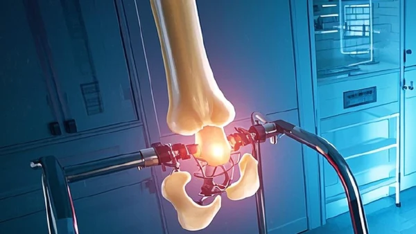 揭示股骨粗隆间骨折:从理解到预防