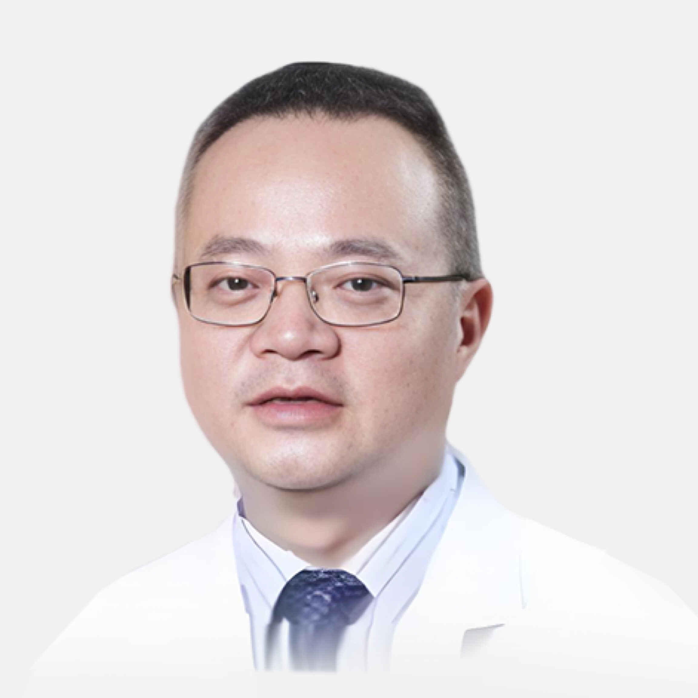 金晓东医生头像照片