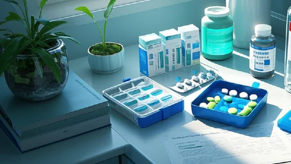 药物知识:从认识药物到科学用药,守护健康不迷路!