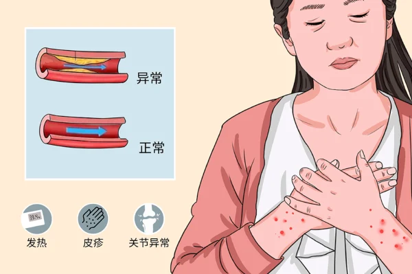 面部皮炎,不要小看!教你如何轻松应对