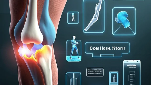 认识髌骨骨折：从诊断到康复的全流程详解