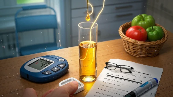 糖尿病与高血压双重夹击！关注健康，防患未然