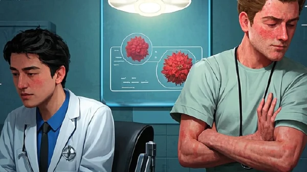 荨麻疹：从诊断到治疗的全面指南