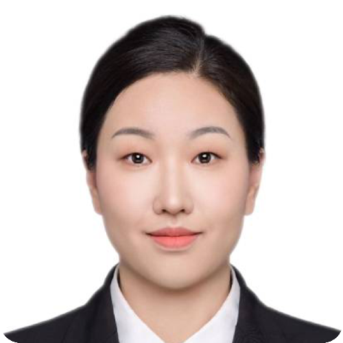 葛长洁医生头像照片