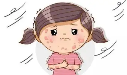 慢性荨麻疹：了解、治疗与预防封面图