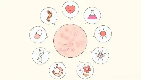 了解药物科学使用,远离皮肤健康困扰—枸地氯雷他定与神经性皮炎的深入探讨!