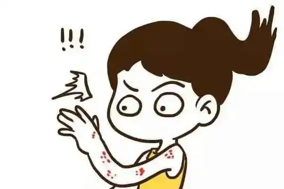 全面解析急性荨麻疹：从病因到治疗