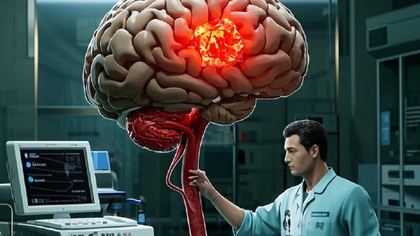 识别急性脑梗，护脑有妙招