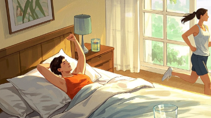 科普，<span style="color: #da4707">提升</span>睡眠质量与<span style="color: #da4707">代谢</span>，助力减肥的全攻略