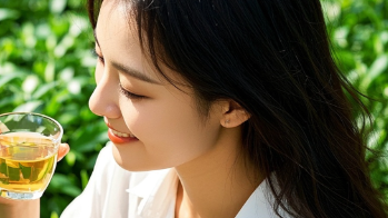 科普，减肥<span style="color: #da4707">茶</span>：减重的芳香之旅还是<span style="color: #da4707">健康</span>的误区？