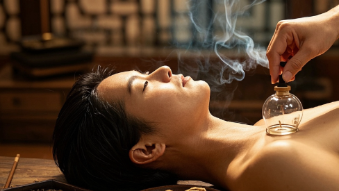 科普，背俞穴：理解脏腑疾病诊断的智能钥匙