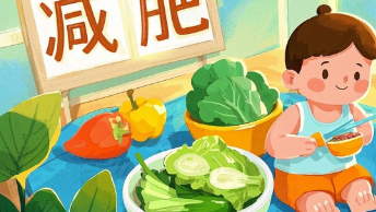 科普,减肥之路:如何在体重波动中找到平衡?