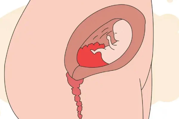 异位妊娠破裂的惊险历程—必须警惕！