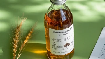 冷藏中药液：有效保存传统智慧的现代秘方