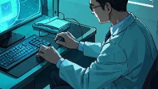 网海沉舟：揭秘网络成瘾及有效矫正方法