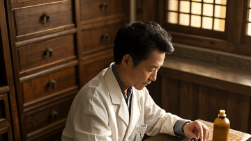 寻找内在和谐：维脉调节与阴阳平衡的智慧