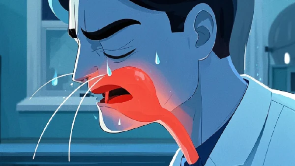 应对秋冬季节的挑战——呼吸道感染防治指南!