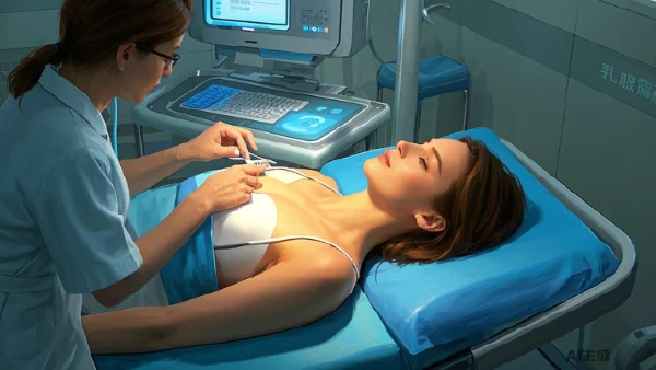 乳腺恶性肿瘤:了解、预防和治疗!