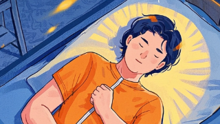 晨起时分，肺经调理的秘密：健康呼吸的关键