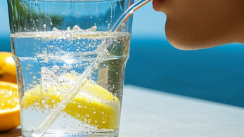 科普，<span style="color: #da4707">喝</span><span style="color: #da4707">凉水</span>会让你长胖？真相揭晓！