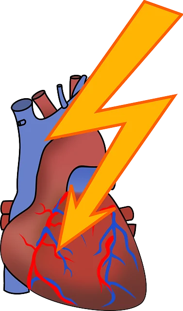 心碎综合征——心脏真能碎!