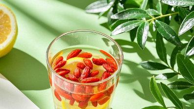 科普，枸杞的减肥魔力：探秘宁夏果实的健康<span style="color: #da4707">益处</span>