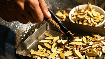 中医烊化药材的全攻略：掌握五步轻松操作