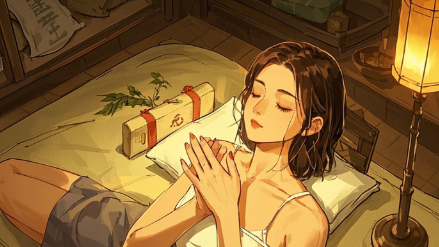 从经络到梦境：调理慢性失眠的智慧方法