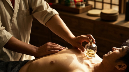 解锁胆经与子时：身体自我调理的秘密