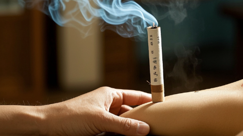 温灸疗法：结合古老智慧与现代健康的治疗方式