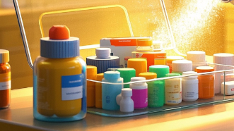科普,乳腺癌浸润性癌治疗用药实用指南 🩺