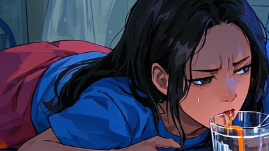 科普，催吐<span style="color: #da4707">减肥</span>：危害与警示，如何选择健康<span style="color: #da4707">减肥</span>方法