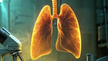 揭秘矽肺性肺纤维化:工人的健康隐患,你了解多少?