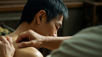 经络奇迹：揭开治疗疑难杂症的奥秘