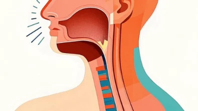 秋季易感!如何有效预防和治疗上呼吸道感染及肺炎?