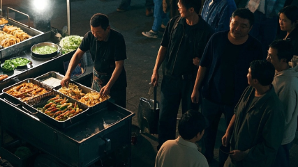 科普，健康美味新主张：二三线城市<span style="color: #da4707">传统</span>饮食的<span style="color: #da4707">改良</span>之道