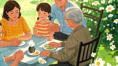 探寻经络的奥秘：自我保健方法全攻略