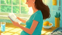 孕育中的营养指南:科学监测妊娠期营养摄入的关键