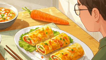 吃出健康!北京小吃的美味改良之道