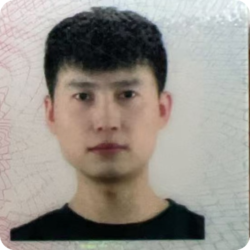 科普，张玉医生头像照片
