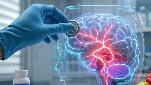 解密短暂性脑缺血发作:识别、治疗与预防