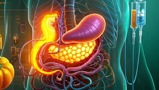 急性胰腺炎:全面解析及应对策略