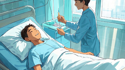 科普，急性白血病M2型：走进白血球<span style="color: #da4707">家族</span>的失控世界
