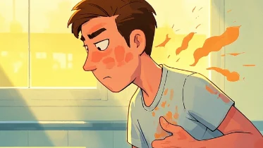 【银发族的特殊战场】为什么老年人花粉过敏更危险?