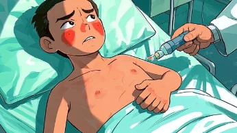 皮肤大作战：中重度特应性皮炎治疗全攻略