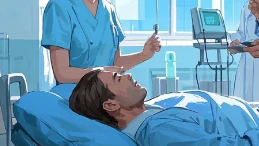 重铸健康的希望：多发性骨髓瘤 IgG-K型 DS III期B亚型的治疗与预后