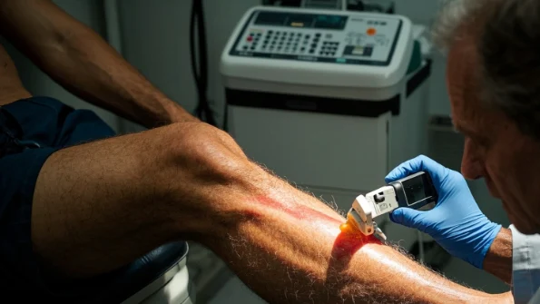 解锁下肢动脉硬化闭塞症：从症状到治疗的全面解析