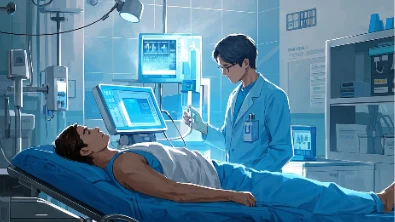 高龄患者股骨转子间骨折：意外背后的麻醉管理与预防方案