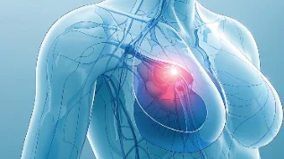 乳腺癌早期发现:女性必看健康指南